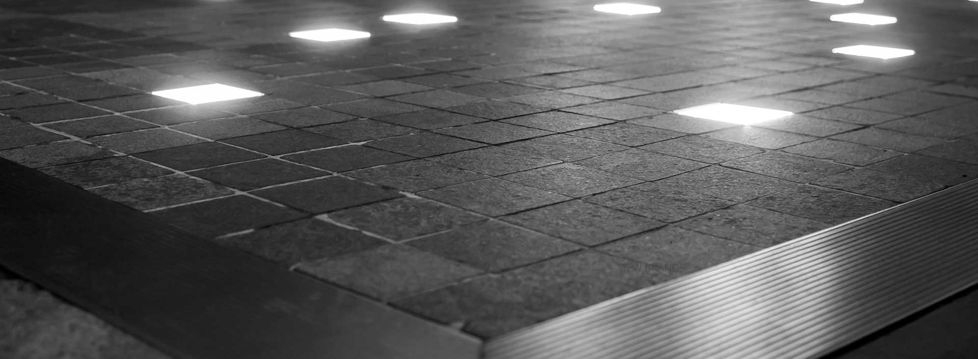 Outdoor Lighting