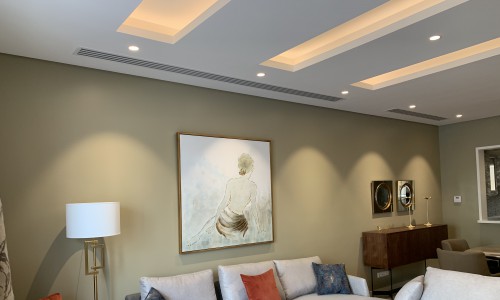 PRIVATE VILLA - AL NAHDAH