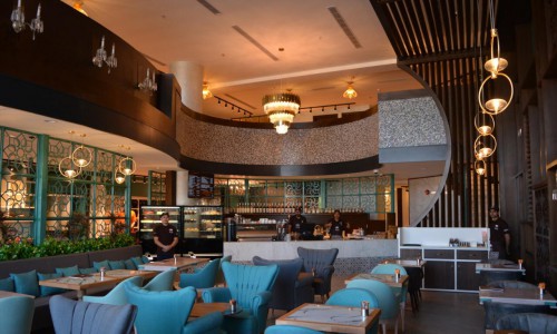 BERHAYAT CAFE