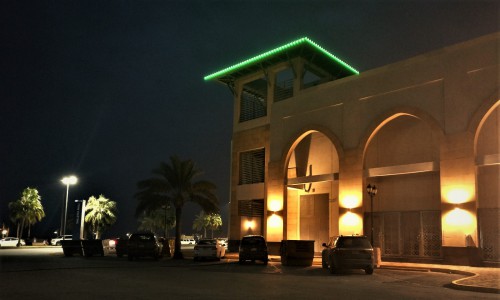 GALLERIA MALL