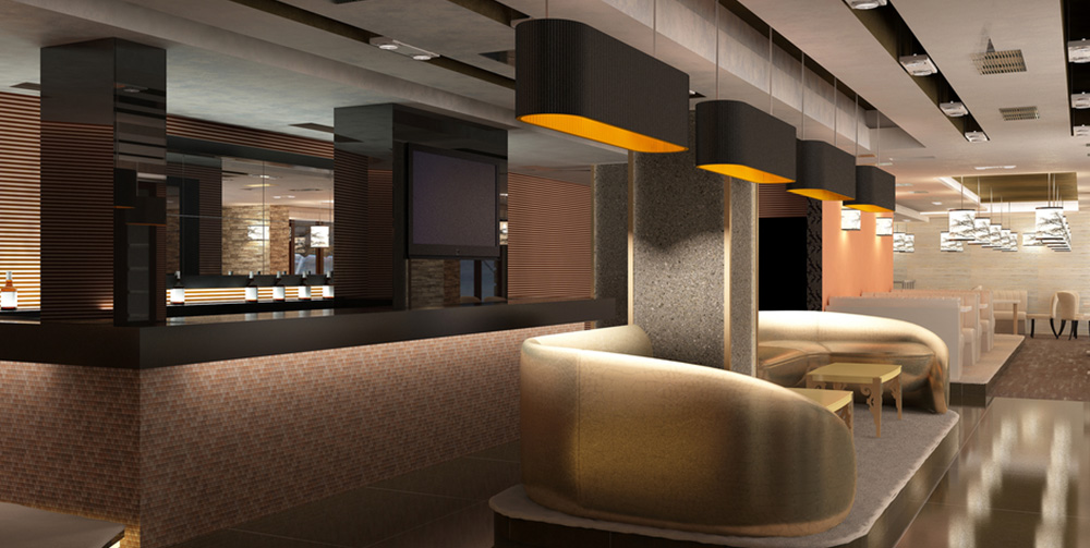 Interior Luminaire Solutions