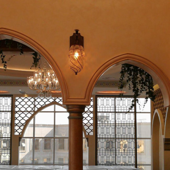 ALKHAYAL RESTAURANT