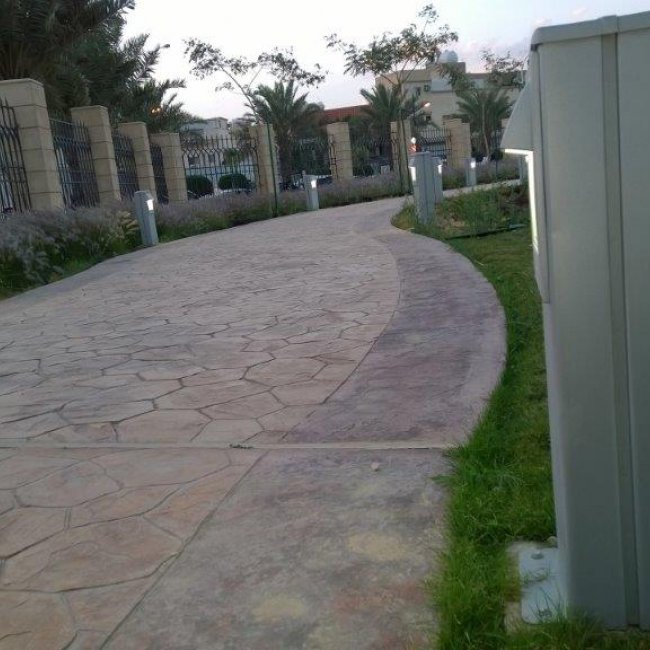 Park Projects - Riyadh