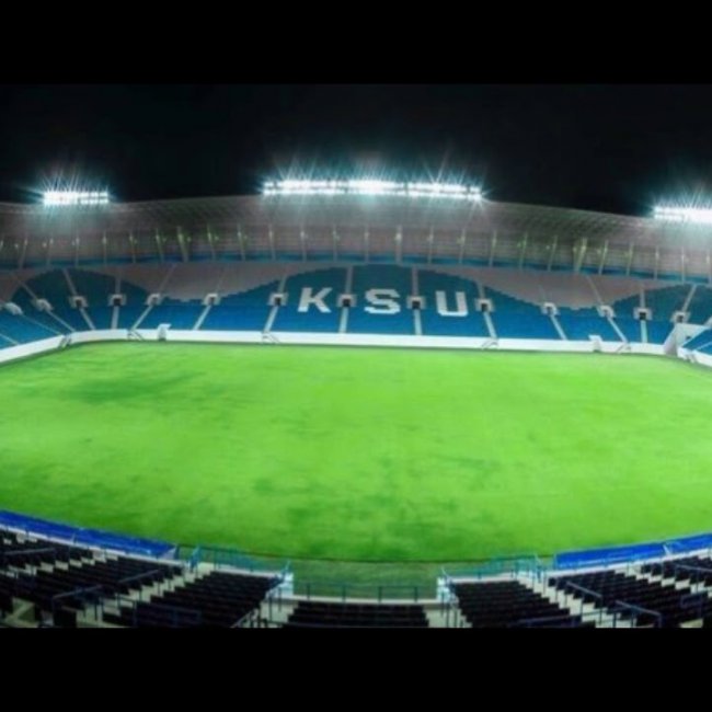 King Saud University Stadium, Riyadh ( ALHILAL FC )